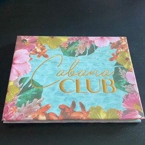 Colourpop Cabana Club Palette